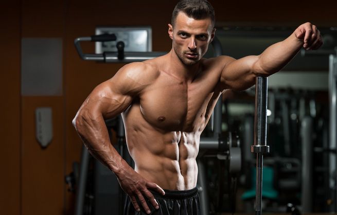 Rising Demand for Testosterone Supplements Leads to Increase in Purchases Rising Demand for Testosterone Supplements Leads to Increase in Purchases